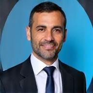 علي نصار رئيس قسم التكنولوجيا